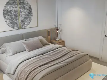 3 bedroom Apartment for Sale in Mijas Costa-88678