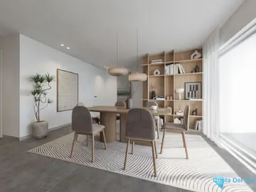 3 bedroom Apartment for Sale in Mijas Costa-88680