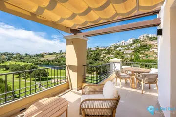 3 bedroom Apartment for Sale in Los Arqueros