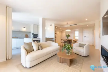 3 bedroom Apartment for Sale in Los Arqueros-88684