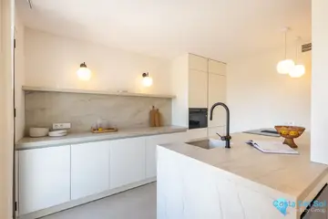 3 bedroom Apartment for Sale in Los Arqueros-88688