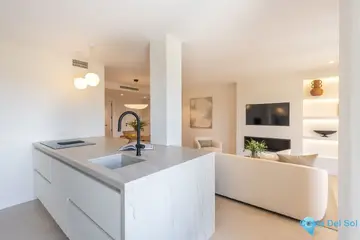 3 bedroom Apartment for Sale in Los Arqueros-88691