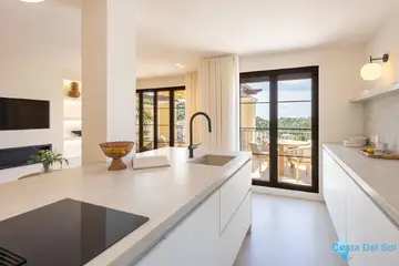 3 bedroom Apartment for Sale in Los Arqueros-88692
