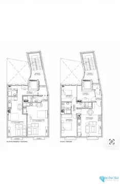 121m2 Plot for Sale in Málaga