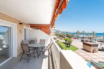 3 bedroom Apartment for Sale in Fuengirola