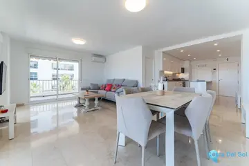 3 bedroom Apartment for Sale in Fuengirola-86515