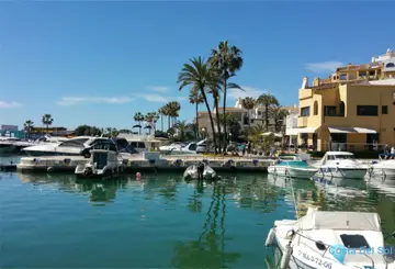 2 bedroom Apartment for Sale in Puerto de Cabopino-82167