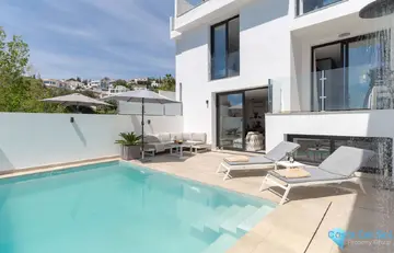 4 bedroom House for Sale in Torreblanca-104015