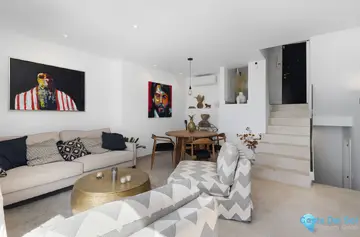 4 bedroom House for Sale in Torreblanca-104021