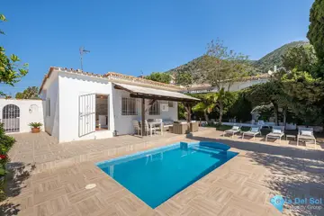 3 bedroom House for Sale in La Capellania