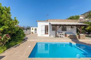 3 bedroom House for Sale in La Capellania-104026