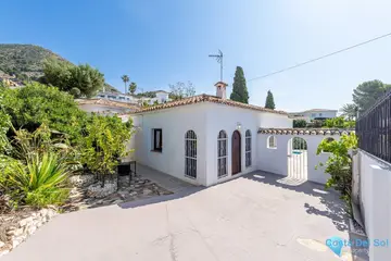 3 bedroom House for Sale in La Capellania-104035
