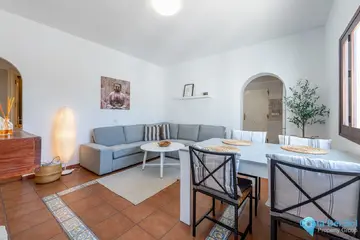 3 bedroom House for Sale in La Capellania-104029