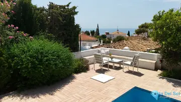 3 bedroom House for Sale in La Capellania-104033