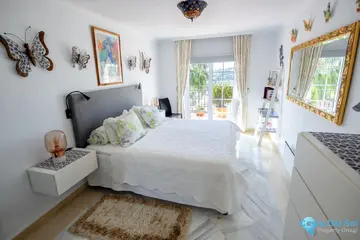 4 bedroom Apartment for Sale in Mijas Golf-88721