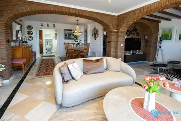 4 bedroom Apartment for Sale in Mijas Golf-88723