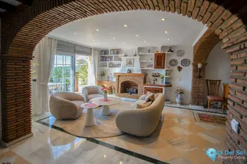 4 bedroom Apartment for Sale in Mijas Golf-88724