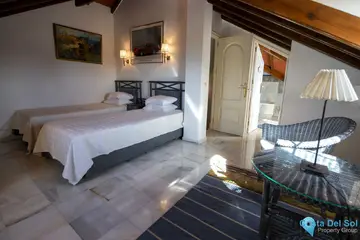 4 bedroom Apartment for Sale in Mijas Golf-88725