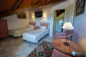 4 bedroom Apartment for Sale in Mijas Golf-88727