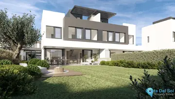 3 bedroom House for Sale in Atalaya
