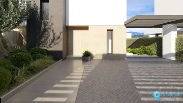3 bedroom House for Sale in Atalaya-88750
