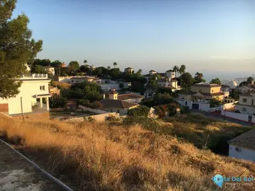 1276m2 Plot for Sale in Mijas Costa-104048