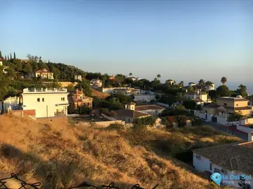 1276m2 Plot for Sale in Mijas Costa-104057