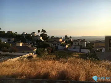1276m2 Plot for Sale in Mijas Costa-104049