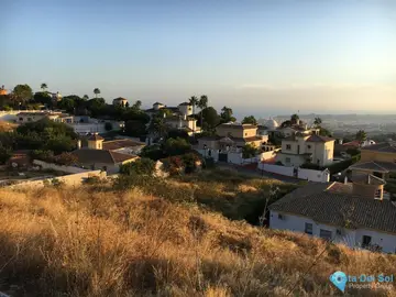 1276m2 Plot for Sale in Mijas Costa-104050