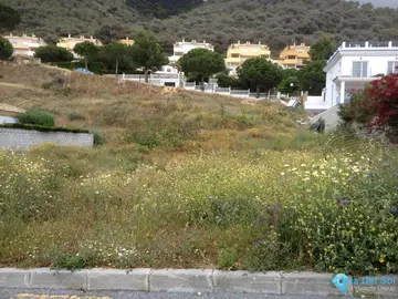 1276m2 Plot for Sale in Mijas Costa-104051