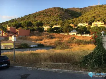 1276m2 Plot for Sale in Mijas Costa-104053