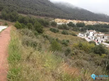 1276m2 Plot for Sale in Mijas Costa-104054