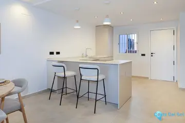 2 bedroom Apartment for Sale in Nueva Andalucía-82176