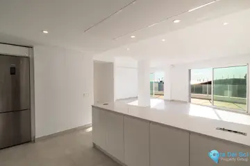 4 bedroom Apartment for Sale in Altos de los Monteros-104062