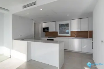 4 bedroom Apartment for Sale in Altos de los Monteros-104063