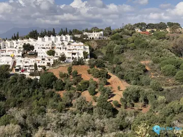 3990m2 Plot for Sale in Las Chapas