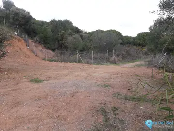 3990m2 Plot for Sale in Las Chapas-104071