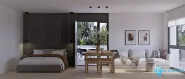 1287m2 Plot for Sale in Estepona-104074