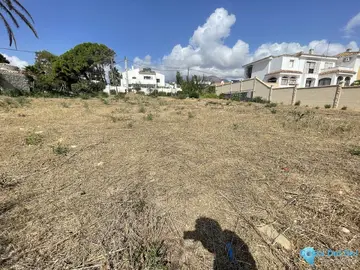 1287m2 Plot for Sale in Estepona-104080
