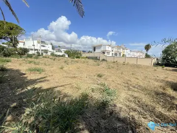 1287m2 Plot for Sale in Estepona-104081