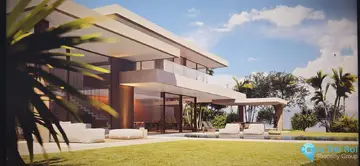 1730m2 Plot for Sale in La Cala Golf-104093