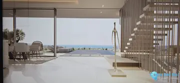 1730m2 Plot for Sale in La Cala Golf-104086