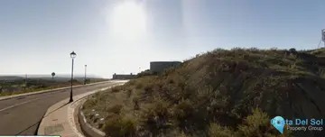 1730m2 Plot for Sale in La Cala Golf-104089