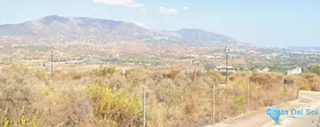 1730m2 Plot for Sale in La Cala Golf-104090
