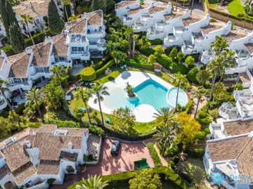 3 bedroom House for Sale in Marbella