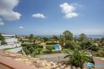 3 bedroom House for Sale in Benalmadena