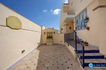 3 bedroom House for Sale in Benalmadena-88763