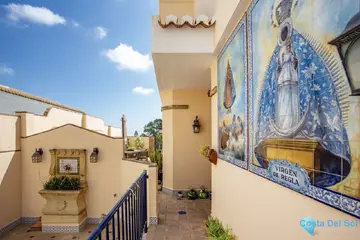 3 bedroom House for Sale in Benalmadena-88766