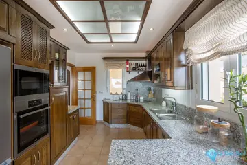 3 bedroom House for Sale in Benalmadena-88769