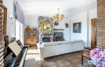 3 bedroom House for Sale in Benalmadena-88770